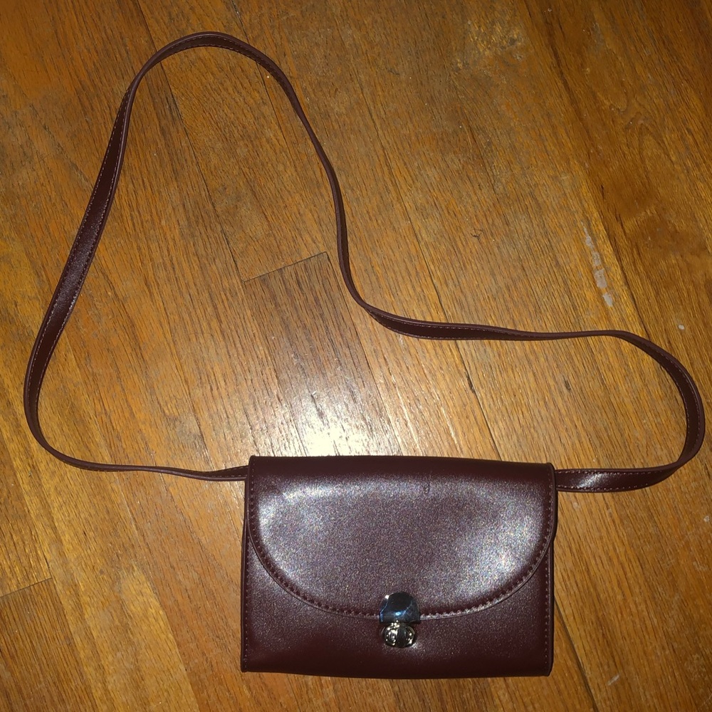 Urban Outfitters crossbody bag